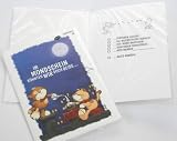 Eigenschaften Nici 65298 / NICI Klappkarte, Gutschein, Nr. 50