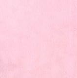Arctic Fleece Fabric Soft Pink
