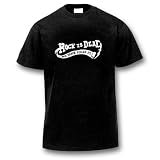 Produkt-Bild: Rock is dead T-Shirt