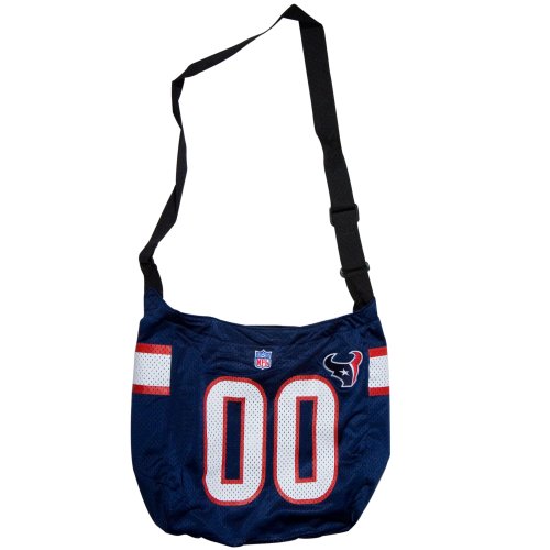 Houston Texans Jersey Tote Bag 15