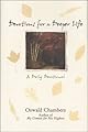 Devotions for a Deeper Life: A Daily Devotional