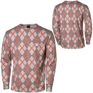 Click here to buy DC Agate Crew Neck Top - Mens.