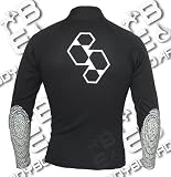 Mike Stewart Bodyboarding Lycra Jersey