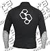 Mike Stewart Bodyboarding Lycra Jersey