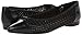 Nine West Women's Outacntrol Leather Ballet Flat