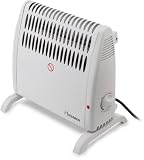 Bestron - DBH401 - Dispositif Anti - Gel - Thermostat
