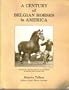 A Century of Belgian Horses in America