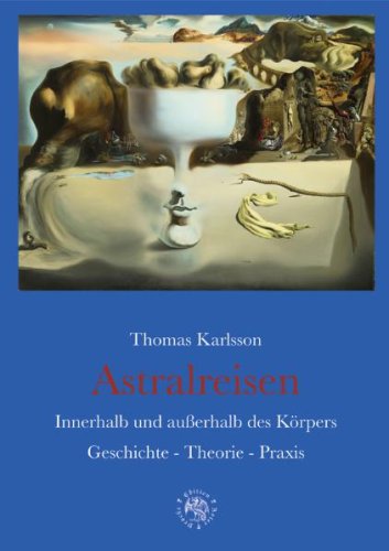 Astralreisen