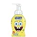 Softsoap Foam Works Hand Soap - Spongebob Squarepants: 8.5 OZ Pump