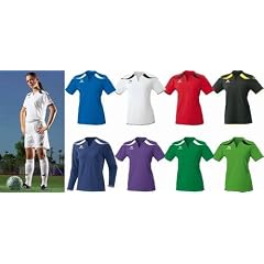 Erima 314821 Trikot Makato LS women