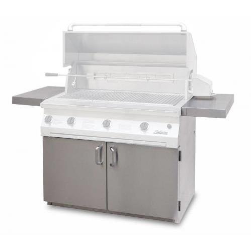 Solaire Grill Cart For 42 Inch Gas Grills