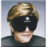 Mindfold Sleep and Relaxation Eye Mask