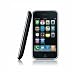 invisibleSHIELD for Apple iPhone 3G (full body)