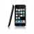 invisibleSHIELD for Apple iPhone 3G (full body)