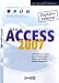 Access 2007 Basis Lernprogramm