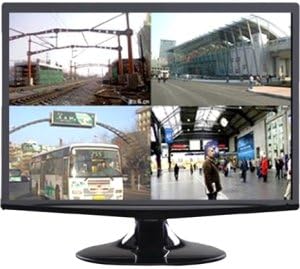 Avue AVG19WBV-2D 18.5 LED Monitor 16:9 5ms 1360x768 300 Nit 10000:1 VGA Speaker