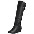 Bronx Women's Asha Fur Boot