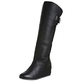 Bronx Ladies Asha Fur Boot by Bronx