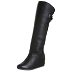 Bronx Women's Asha Fur Boot