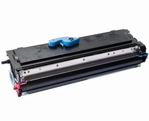 Cartridge Store -Epson Remanufactured High Capacity Epl-6200 Toner Cartridge,Epson LASER TONER 
