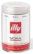 ILLY Moka Ground Espresso
