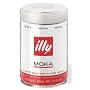 ILLY Moka Ground Espresso