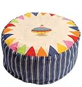 Toy Shop Bean Bag