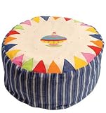 Toy Shop Bean Bag