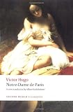 Notre-Dame de Paris (Oxford Worlds Classics)