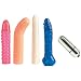 California Exotics / Swedish Erotica Tropical Vibrations Kit for Lovers Adult Sex Toy Kit