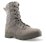 New Balance Sage OTB Desert Lite 8-inch Military Boot 457MSA - Wide