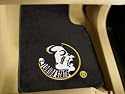 Florida State Seminoles universal fit Carpet 2 Pc Car Floor Mat (Rug)