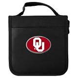 Oklahoma Sooners Classic CD Case/Holder