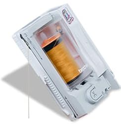 Brother SA250 Thread Cassette for Cassette-Sewing and Embroidery Machines