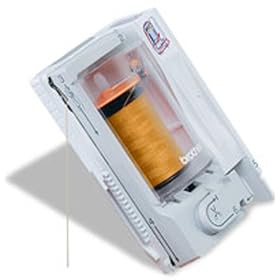 Brother SA250 Thread Cassette for Cassette-Sewing and Embroidery Machines