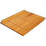 Catskill Craftsmen Over-the-Counter Pastry Board