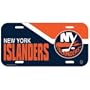 NHL New York Islanders License Plate
