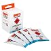 Bens Wipes Insect Repellent Wipes 15