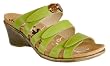 Romika Womens Maui 01