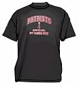 PATRIOTS Official Spy Camera Crew Men's tee Shirt in 12 colors Small thru 6XL
