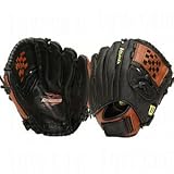 Wilson Youth A500 Advantage FP Softball Gloves - Left Hand Throw - cod. B001RP6GT6