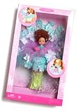 Review FunGifts  / Barbie The Auburn Flower Girl Wedding Bridesmaid Play Set