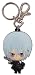 Vampire Knight Chibi Zero PVC Keychain