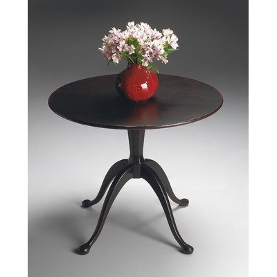 Butler Loft Plum Black Hall Table