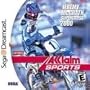 Jeremy McGrath Supercross 2000 (Dreamcast, 2000)