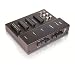 Philips - SWV2052W - Commutateur p�ritel manuel A/V composite - 3 voies