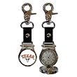 University of Texas Clip On Watch Keychain