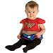 Search : Wonder Woman Bib Newborn