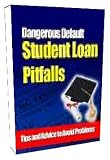 Student Loan Pitfalls: Dangerous Default 41bi4yEcrVL. SL160 Student Loan Pitfalls: Dangerous Default