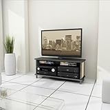 Atlantic 88335752 Midtown TV Stand